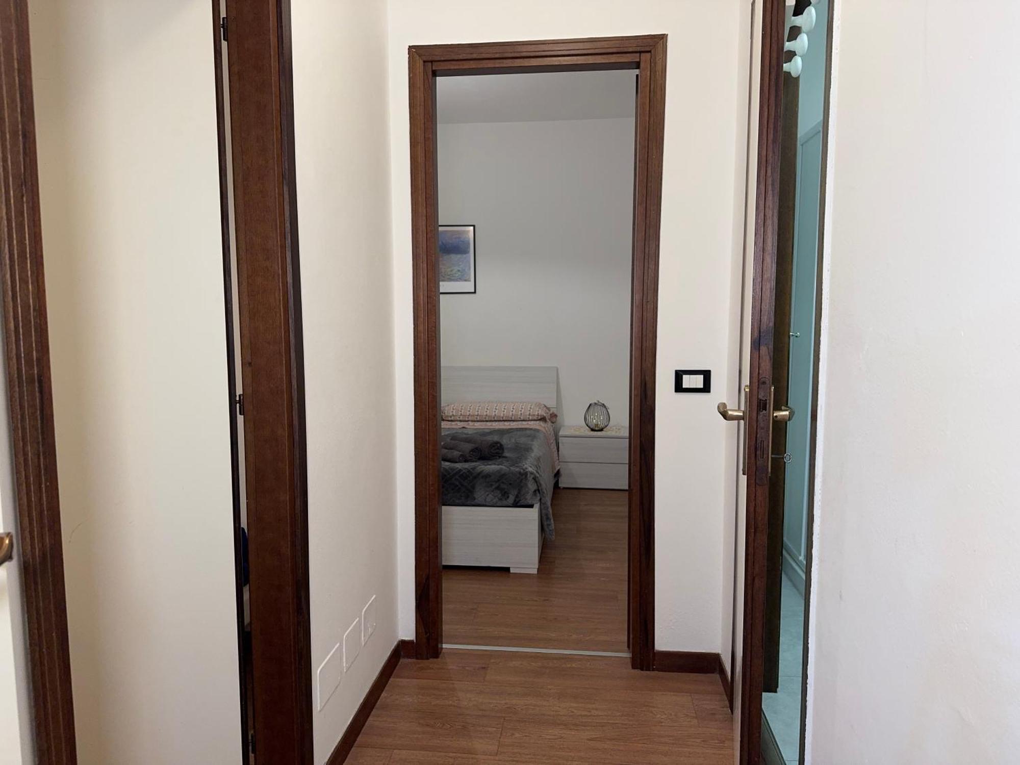 5' From Punta Gro Beach With Free Swimming Pool Sirmione Eksteriør bilde